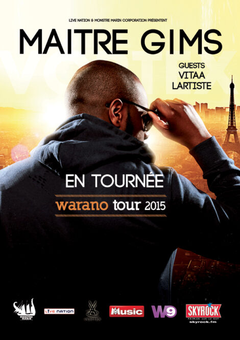 warano tour